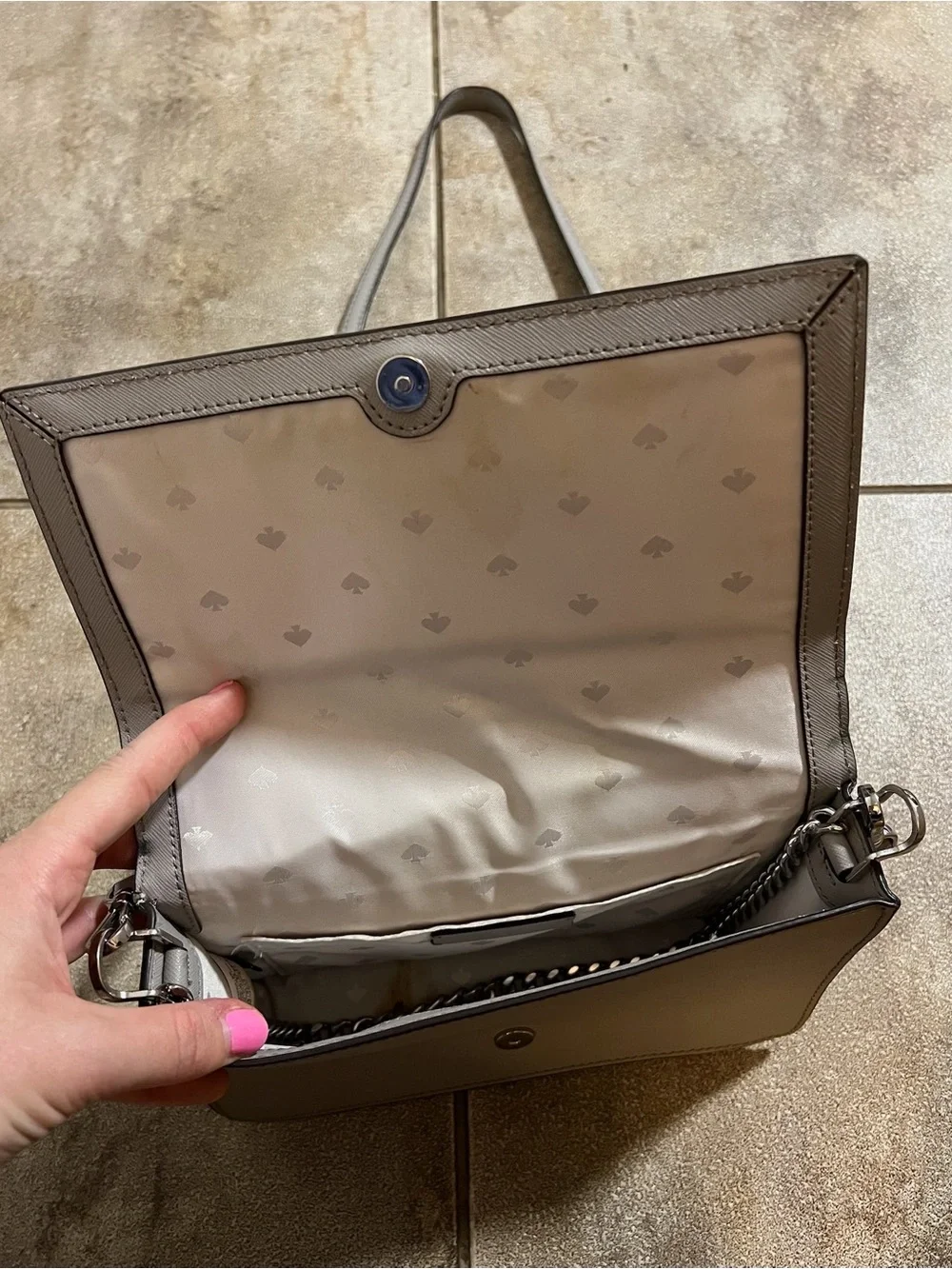 Kate Spade Crossbody Bag